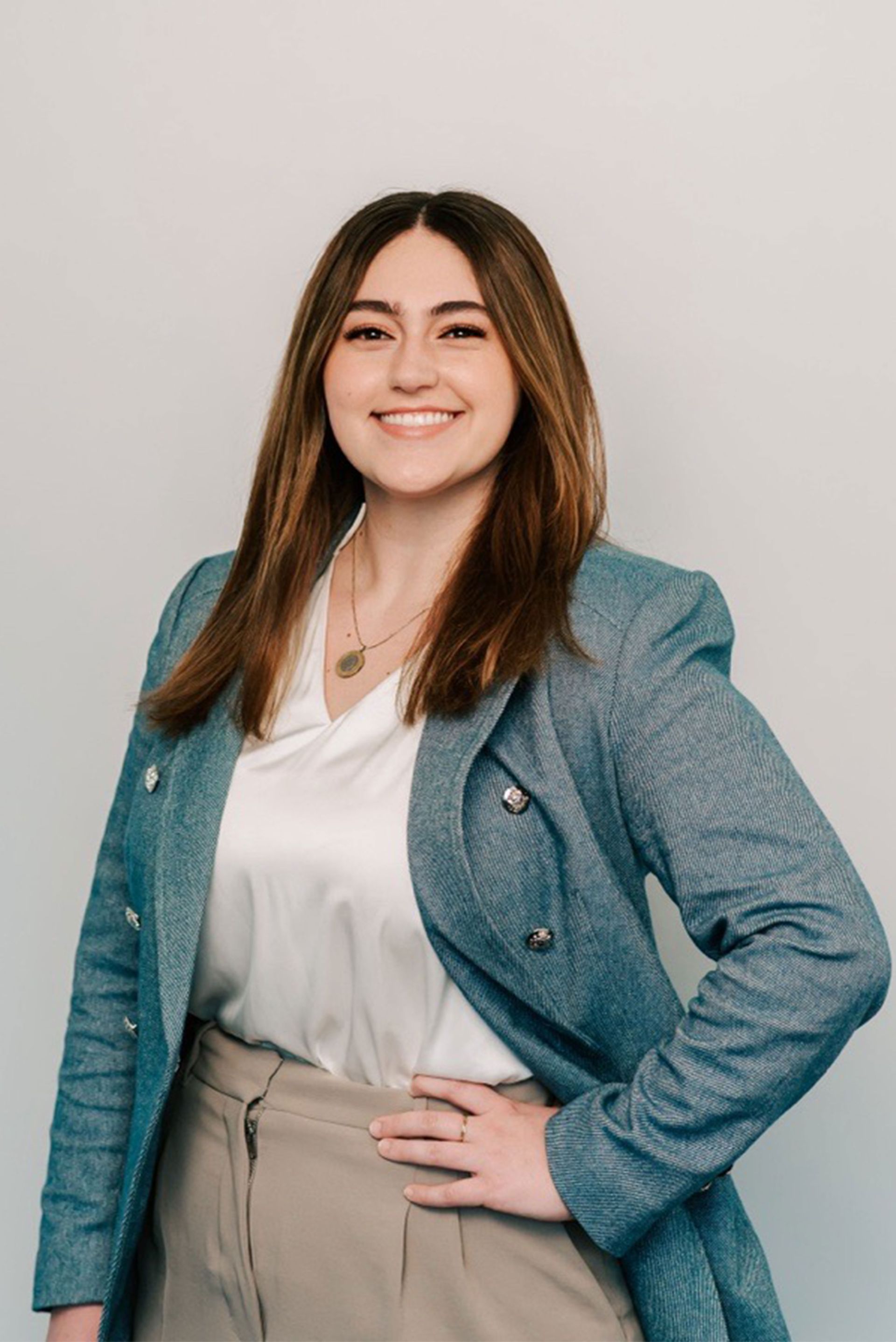 Katherine Fritz, PA
