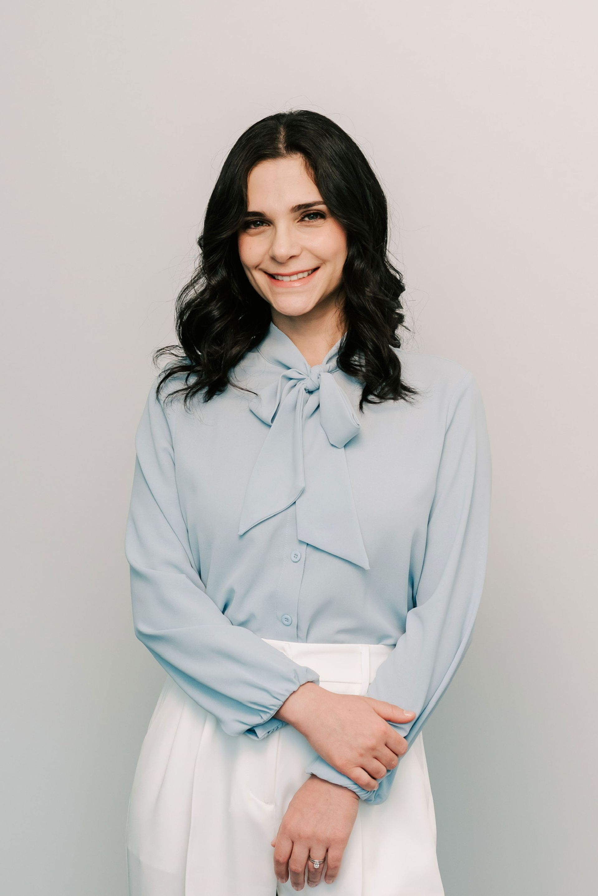 Pegah Barker, PA-C