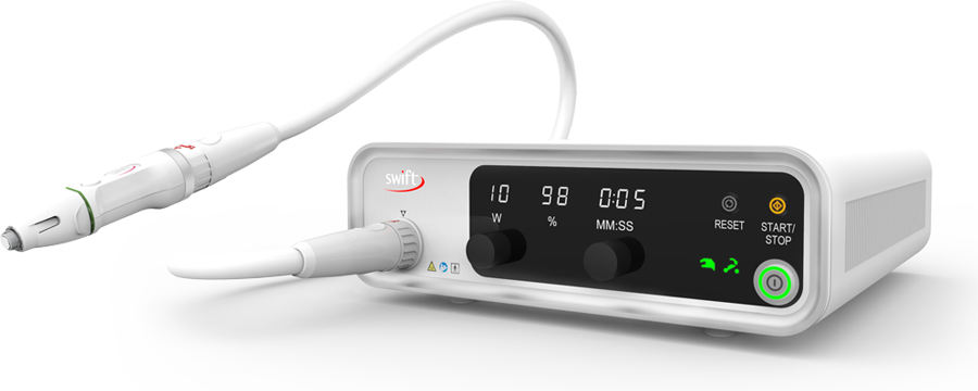 Swift Wart Removal machine