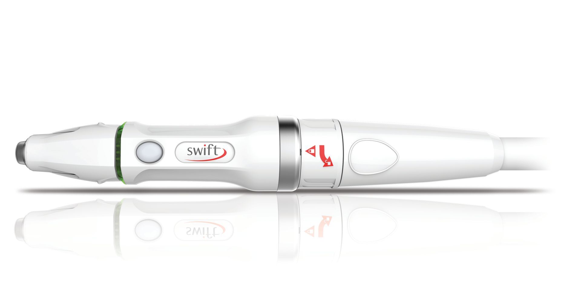 Swift Wart Removal machine