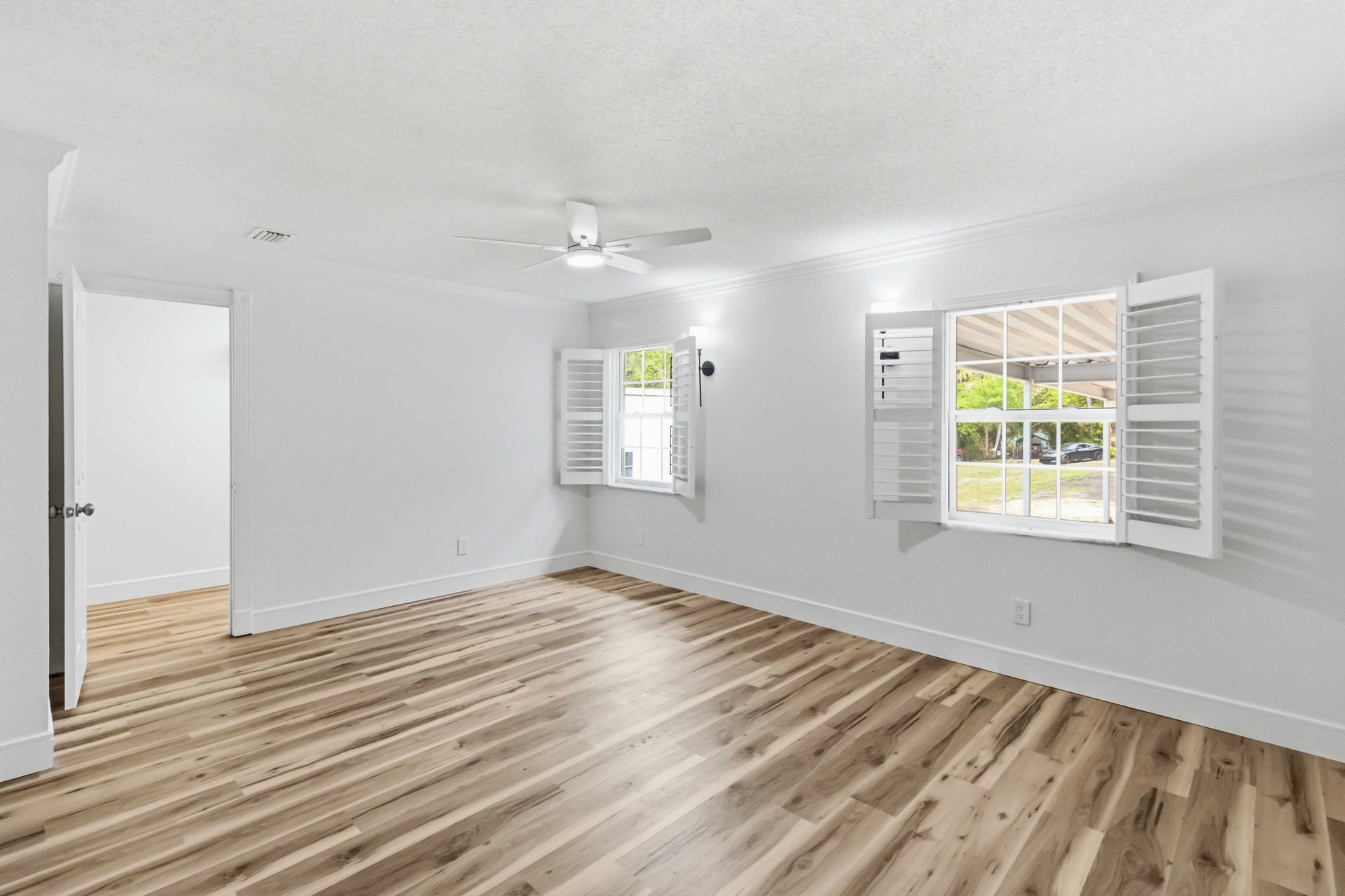 22932 Spring Lake HWY, Brooksville, FL. 2.5 acres.