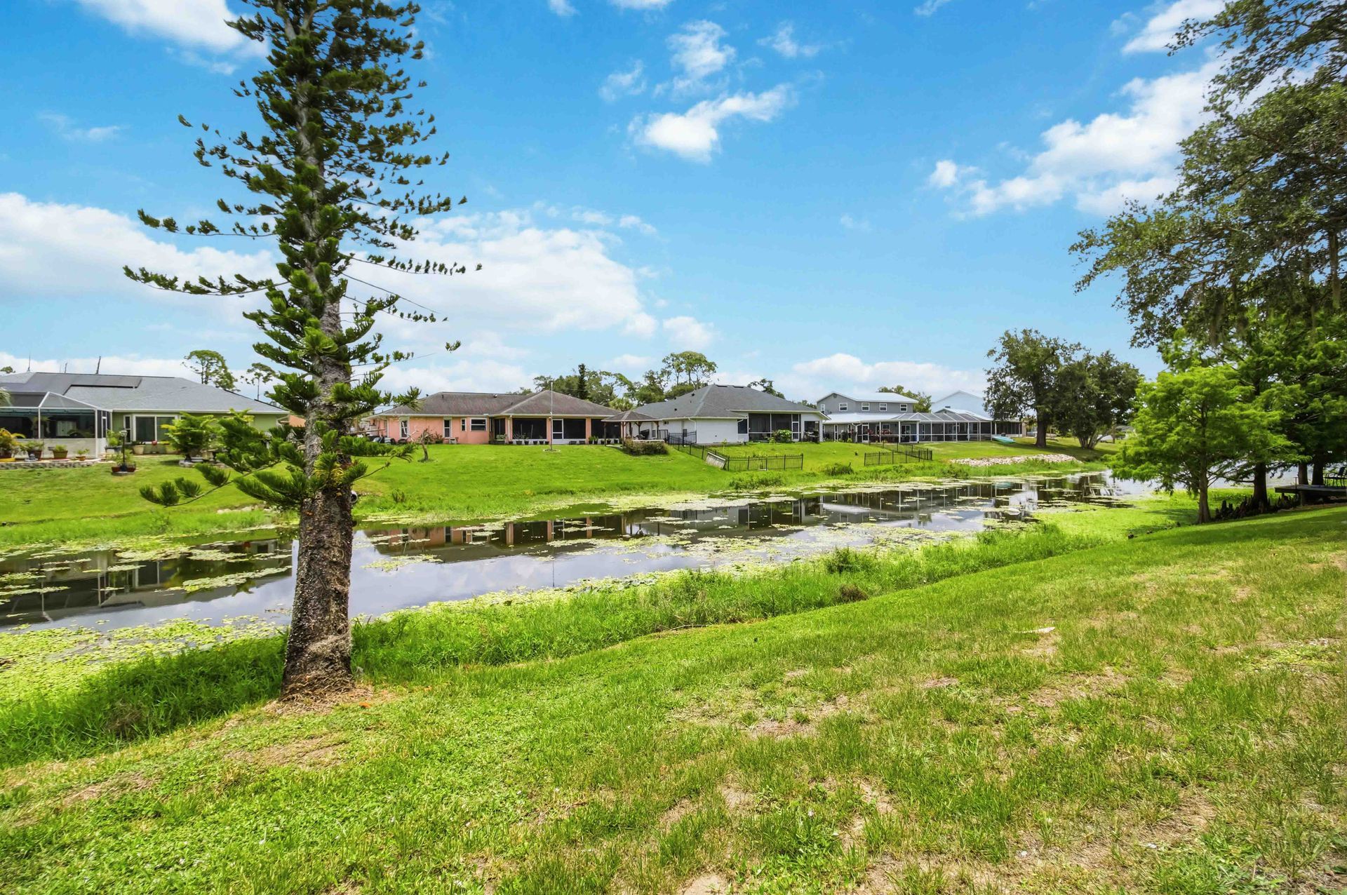4108 Abbotsford St. North Port, FL