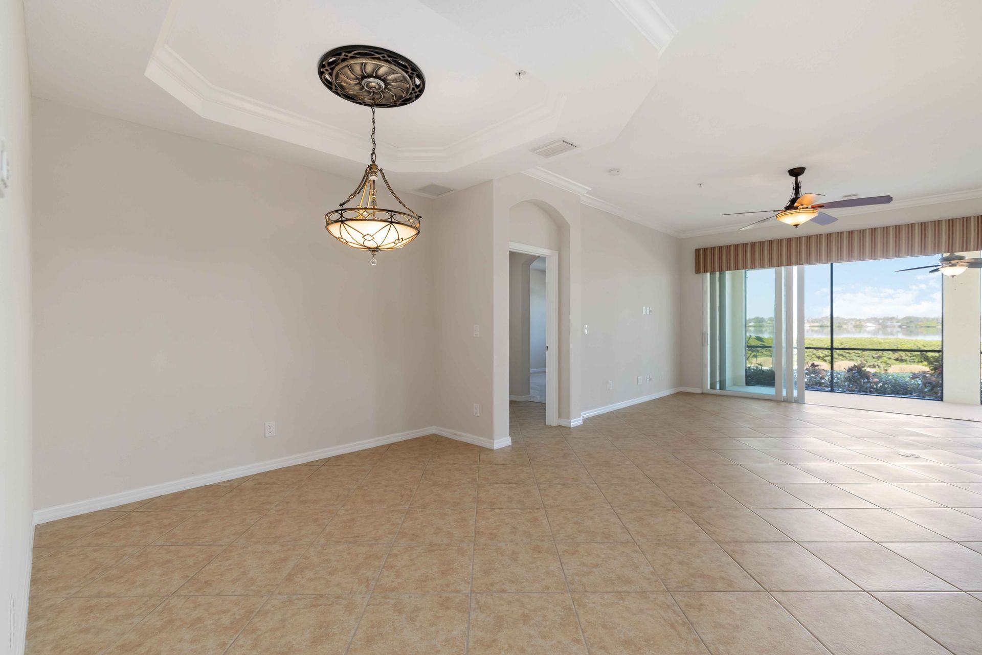 1264 Riverscape St. Bradenton, FL. Riverfront Condo in Tidewater Preserve