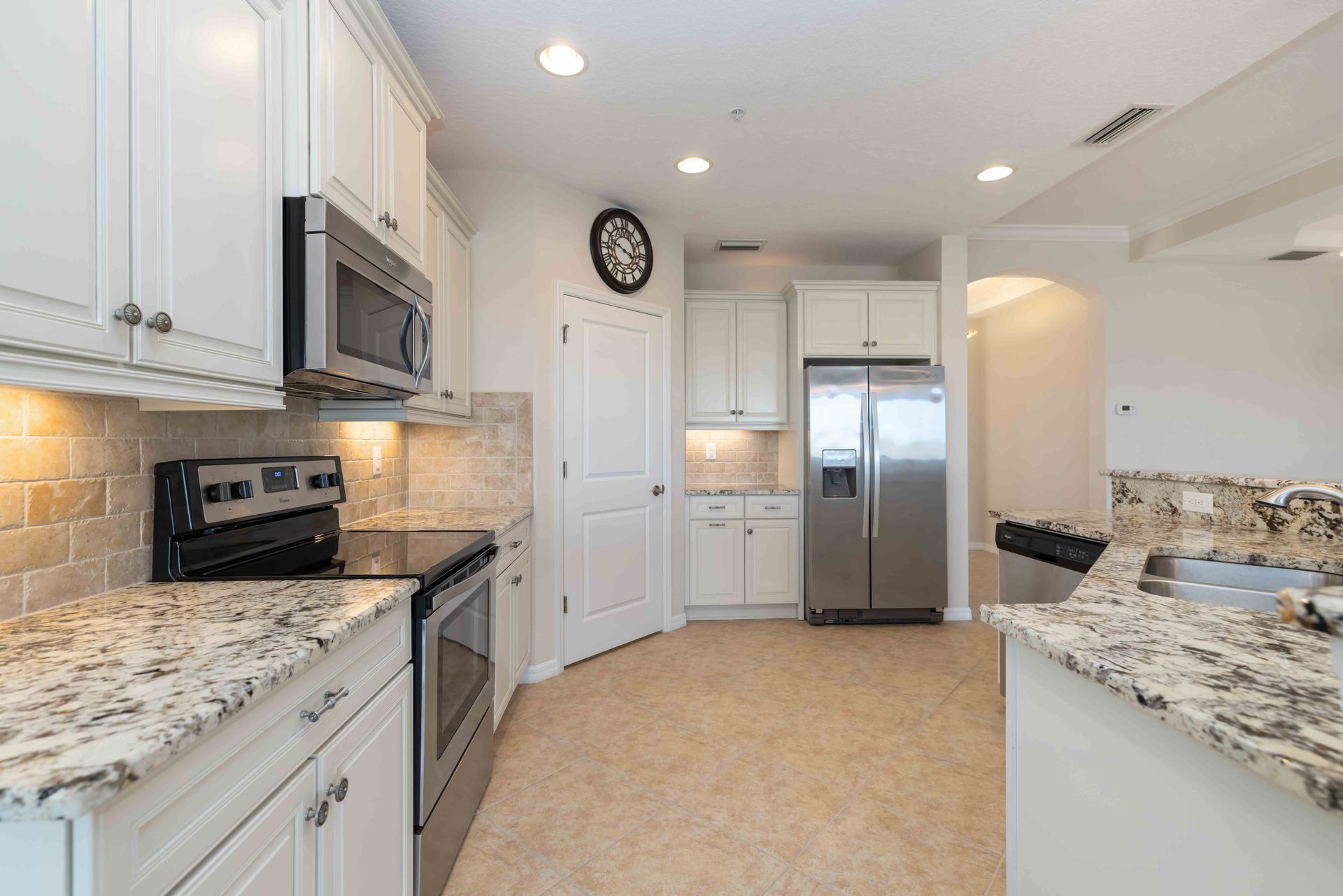1264 Riverscape St. Bradenton, FL. Riverfront Condo in Tidewater Preserve