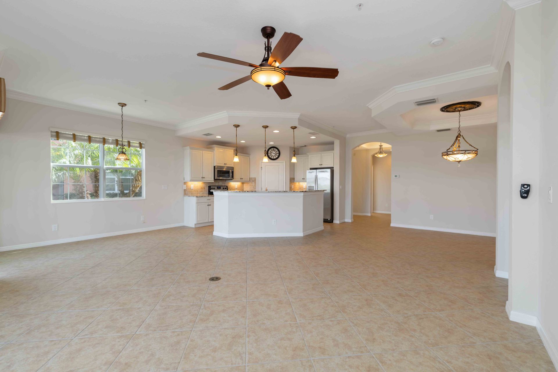 1264 Riverscape St. Bradenton, FL. Riverfront Condo in Tidewater Preserve