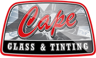 Cape Glass and Tinting logo