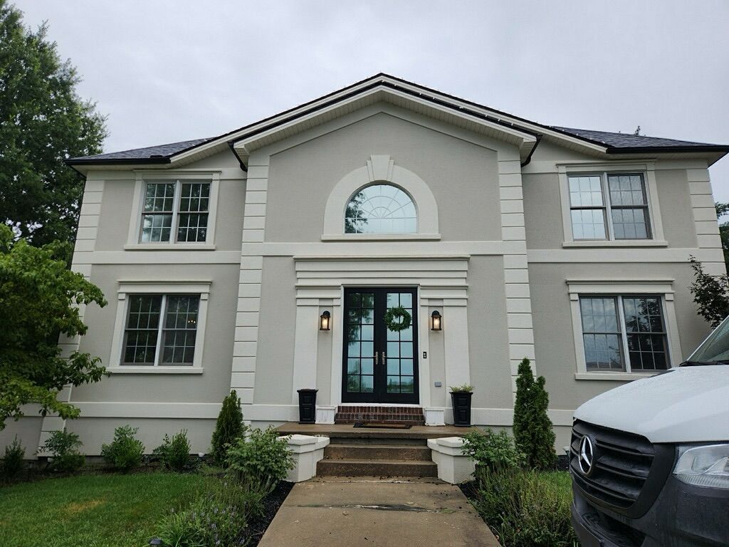 residential window tinting near me