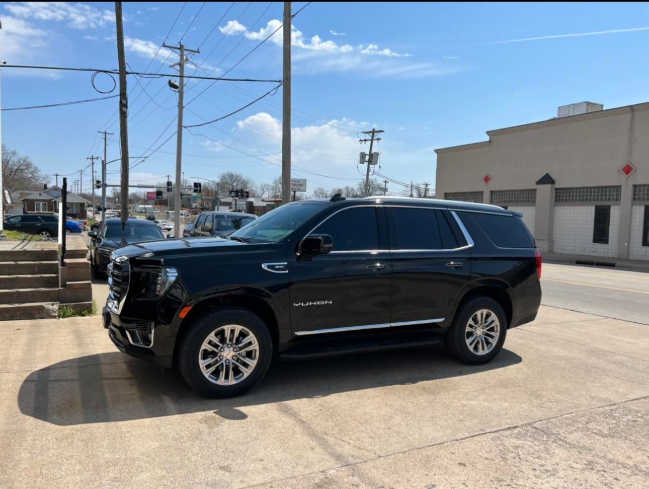 best window film Southeast Missouri