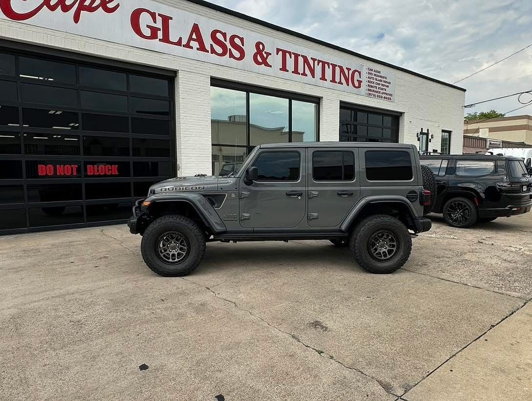 automotive window film Southeast Missouri