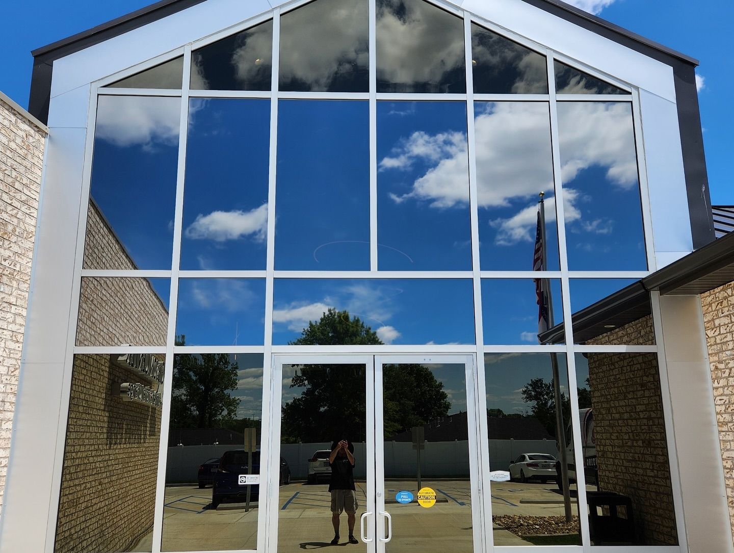 home tinting Southeast Missouri
