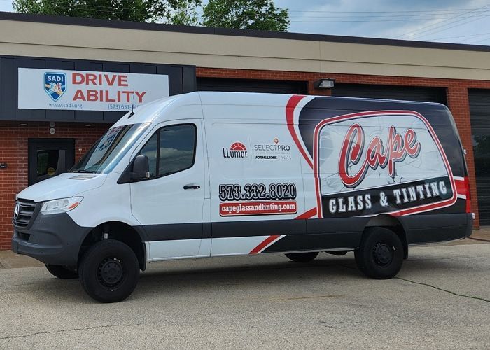 best auto window tinting installers