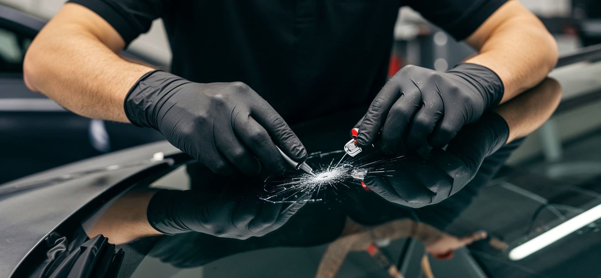 Auto Glass Repair and Replacement IN SOUTHEAST MISSOURI
