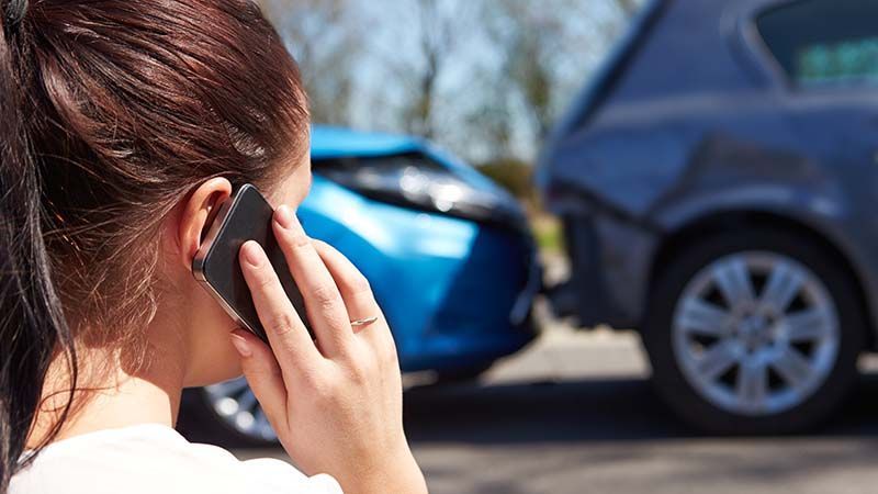 Vehicle Insurance from Norton Motor Group