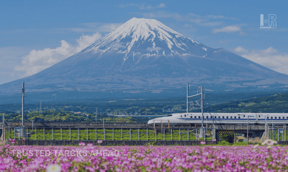 High-Speed Rail Technology