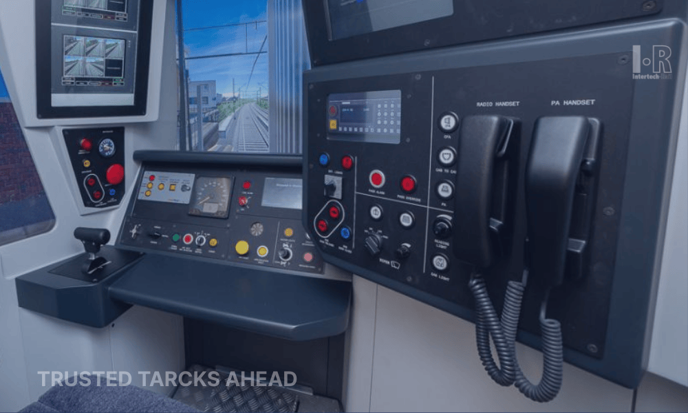 Railway Communication Protocols