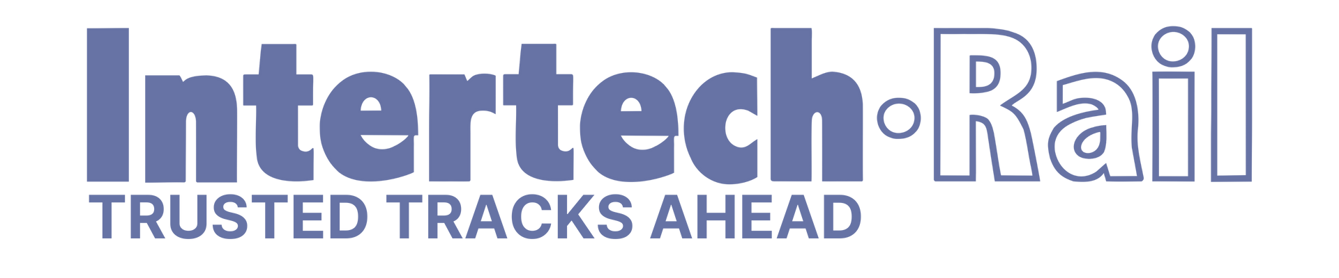 Intertech Rail - Made in USA