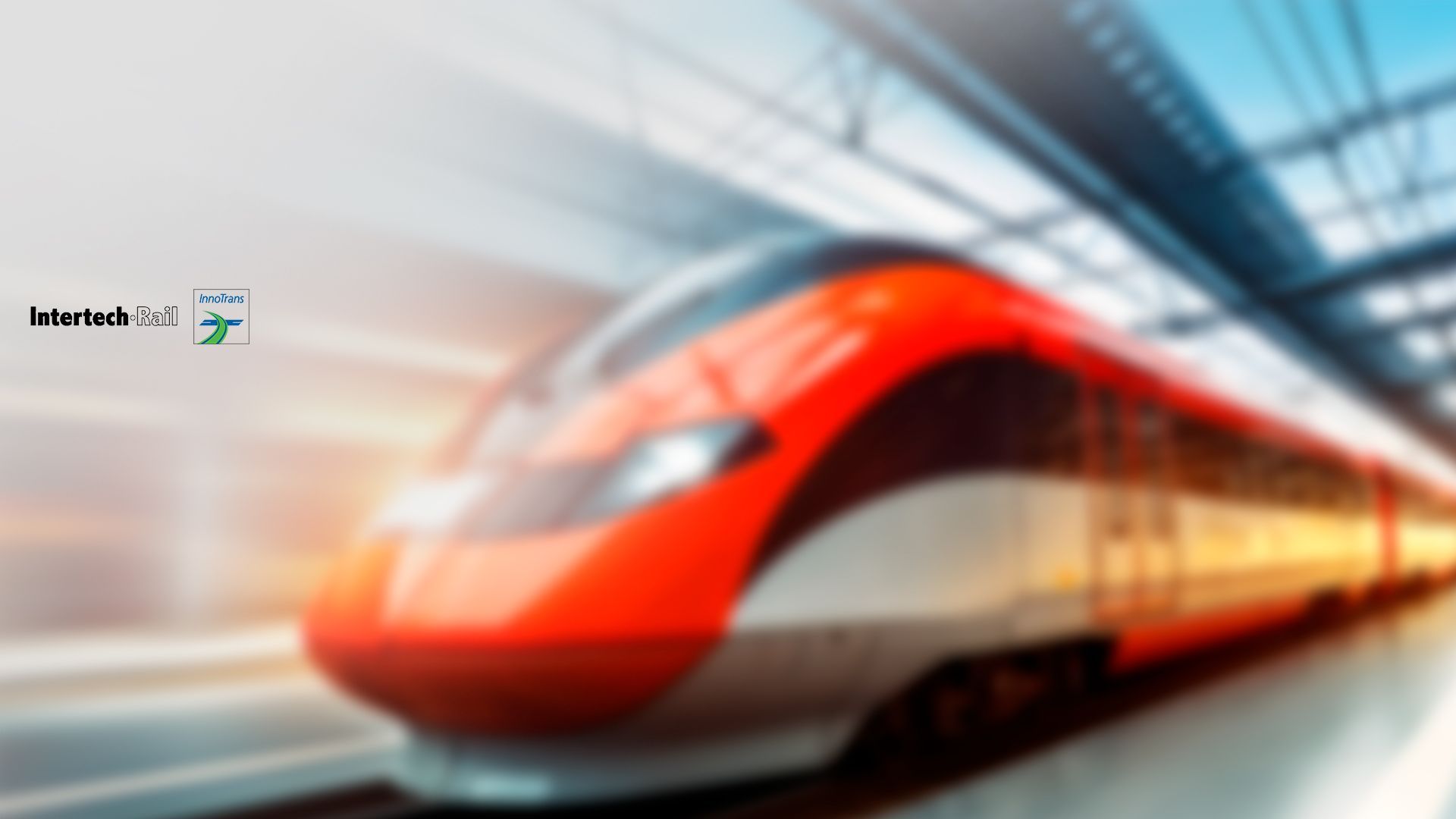 InnoTrans 2024 rail technology exhibition in Berlin
