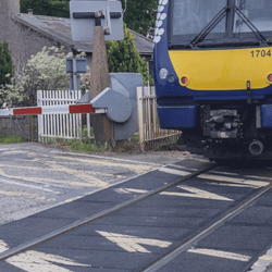 Level Crossing Level Crossing