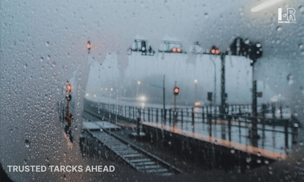Winter Operations: Protecting Signal Equipment from Snow, Ice, and Extreme Cold