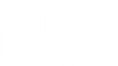 Skyline West white logo.