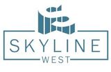 Skyline West logo.