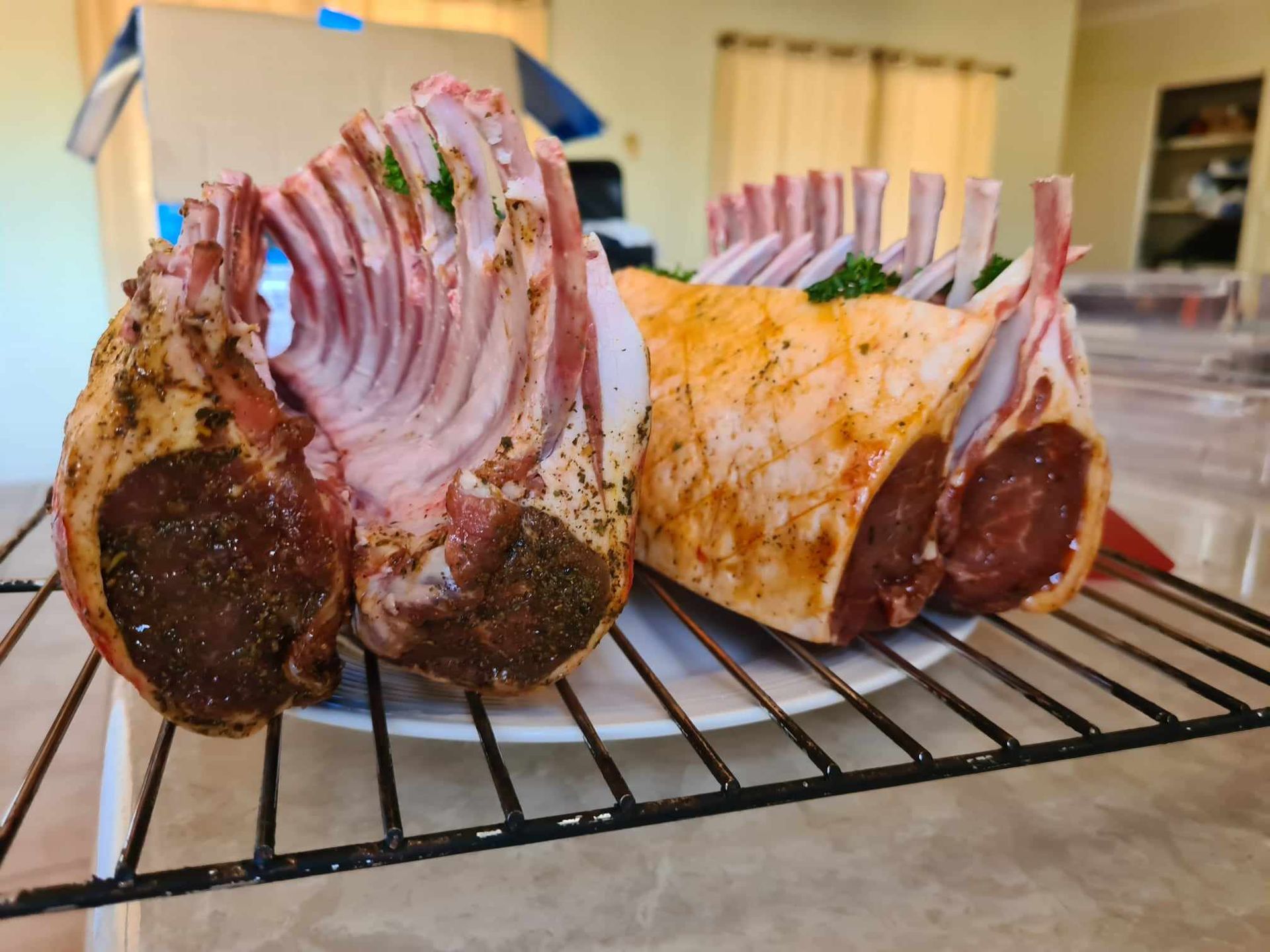 Contact Coastal Meats