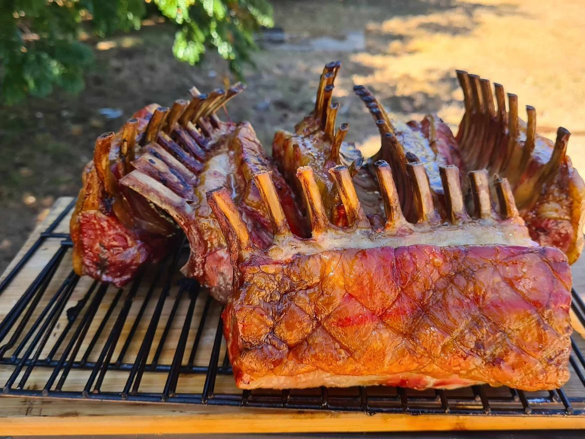Deliciously Layered Oven-roasted Pork Belly — Coastal Meats in Yeppoon, QLD