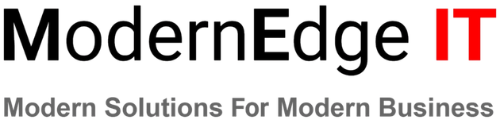 The company logo