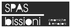 SPAS di BISSIONI Arredobagno-LOGO