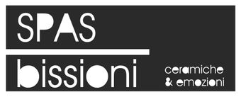 SPAS di BISSIONI Arredobagno-LOGO
