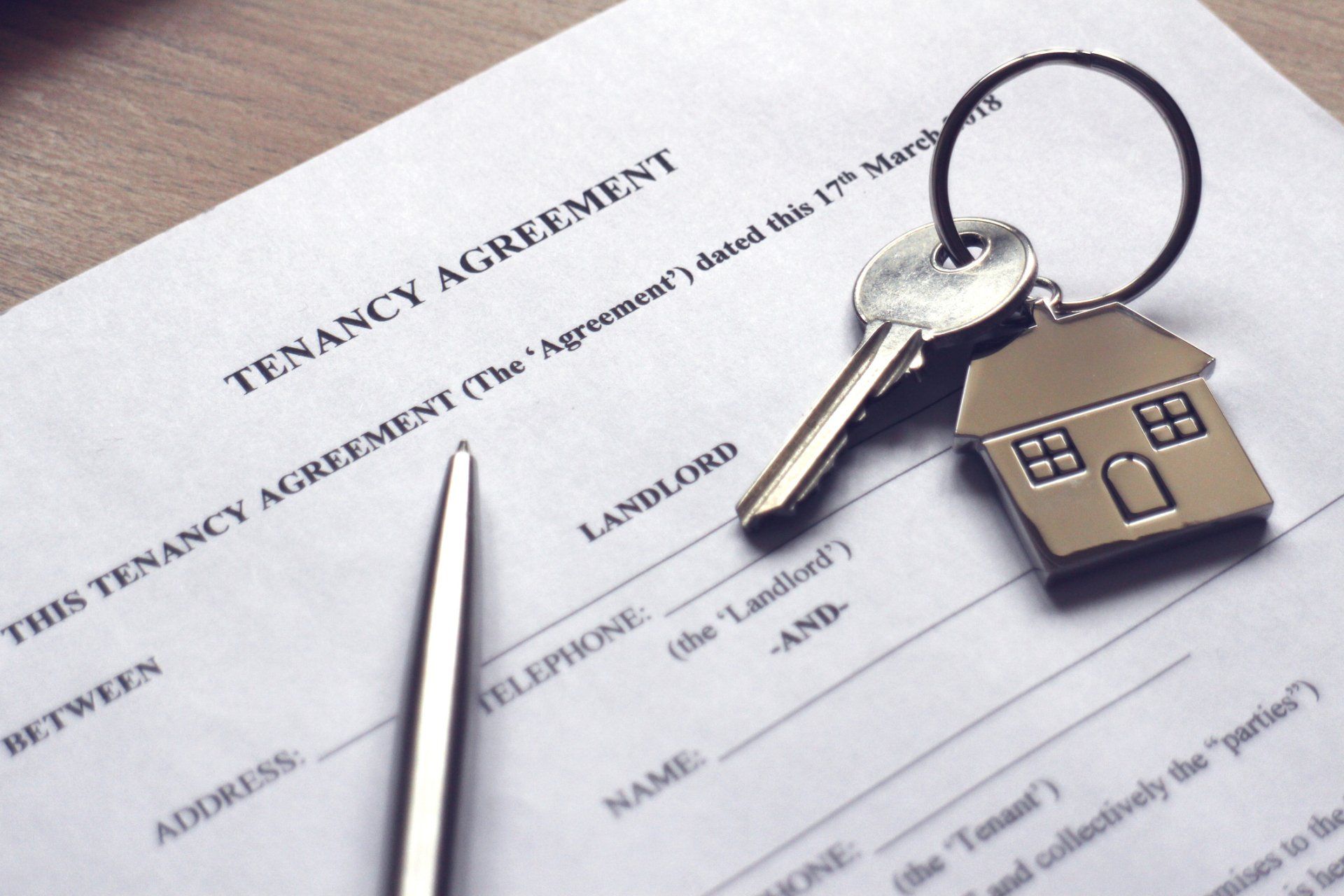 Know Your Rights As A Tenant - Duluth, GA - Hollingsworth & Associates LLC Know Your Rights As A Tenant - Duluth, GA - Hollingsworth & Associates LLC