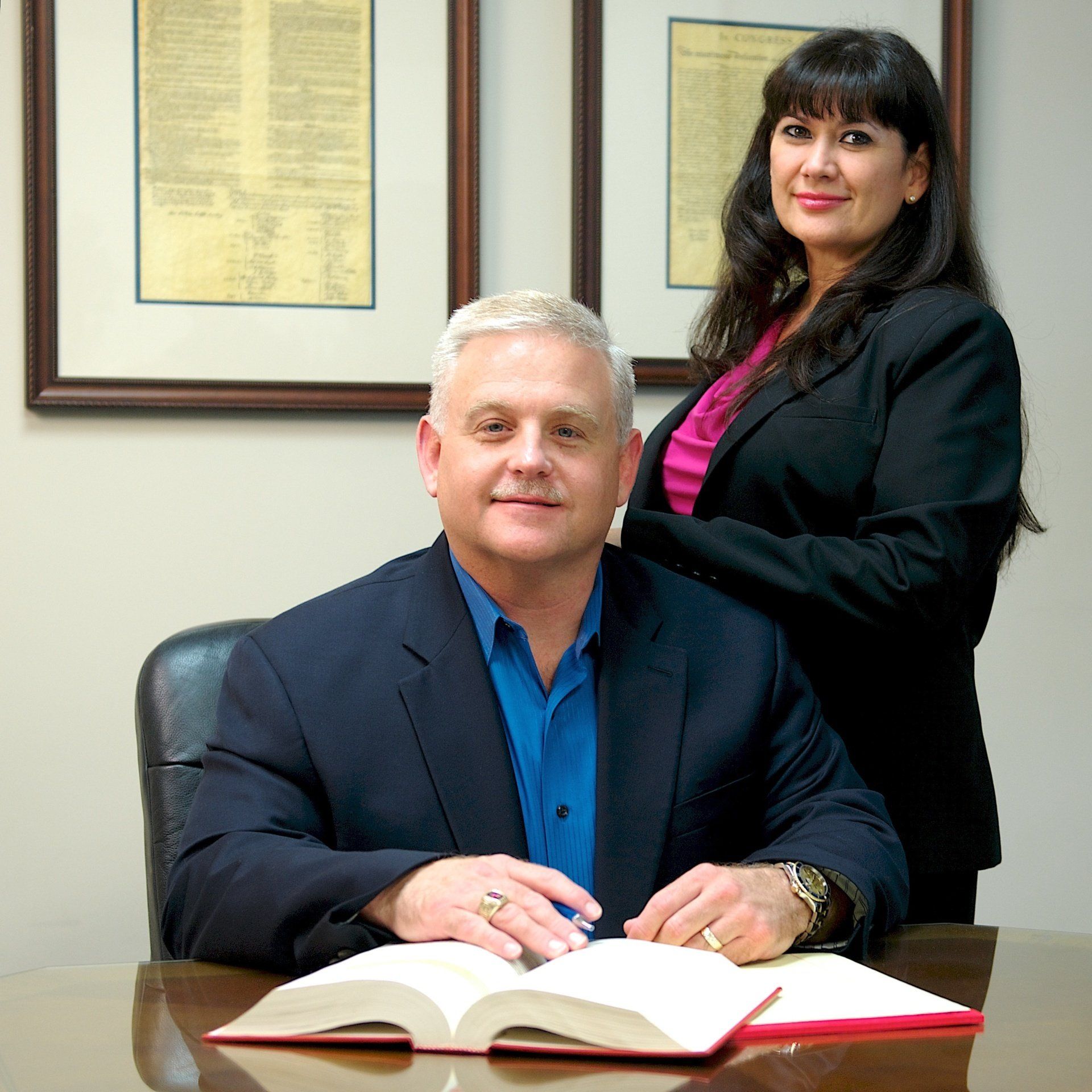 Title and Tax Searches - Duluth, GA - Hollingsworth & Associates LLC