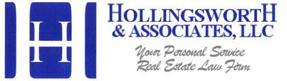 Hollingsworth & Associates, LLC Hollingsworth & Associates, LLC