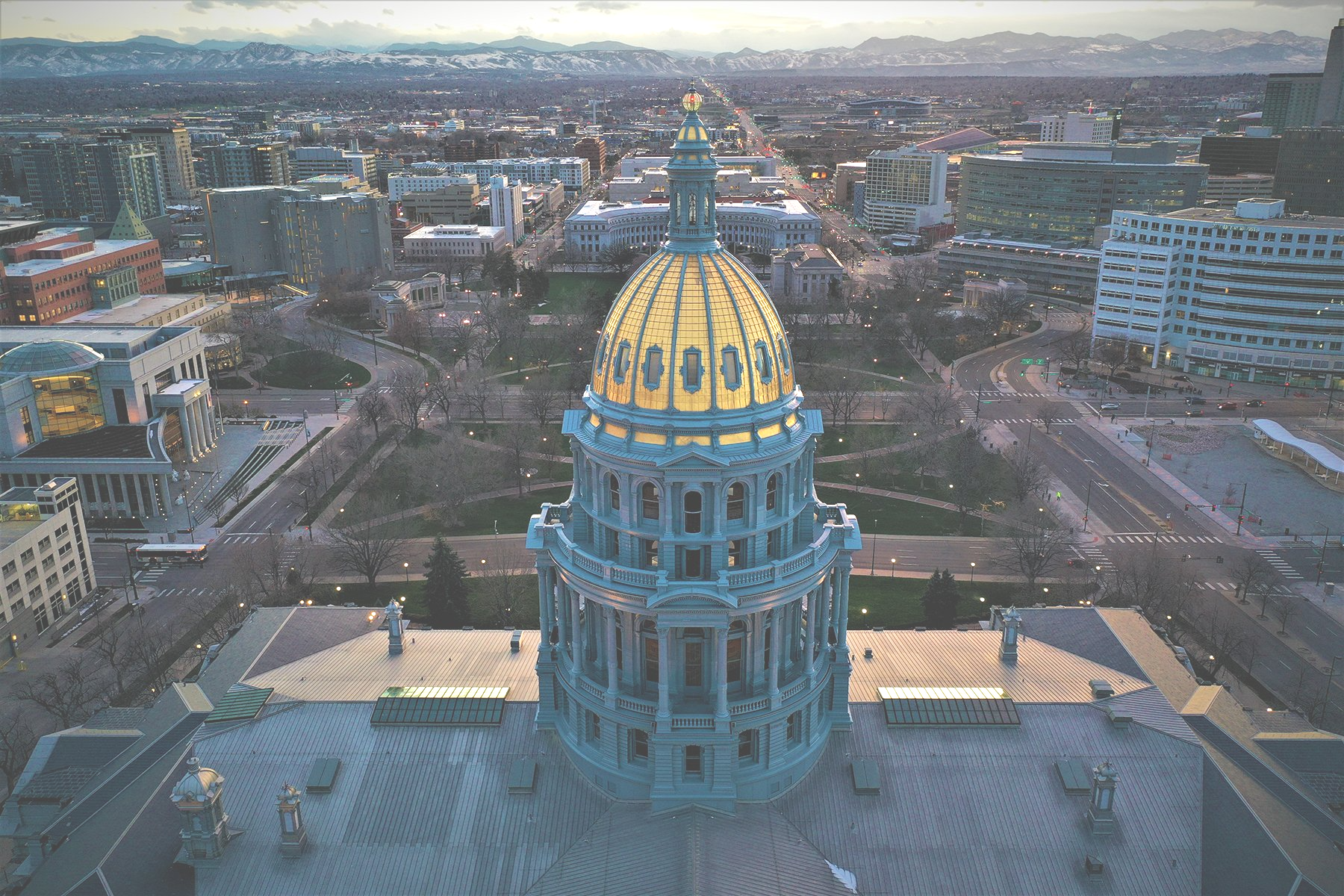 Colorado Business startup guide