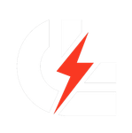 LOGO CG Electrique