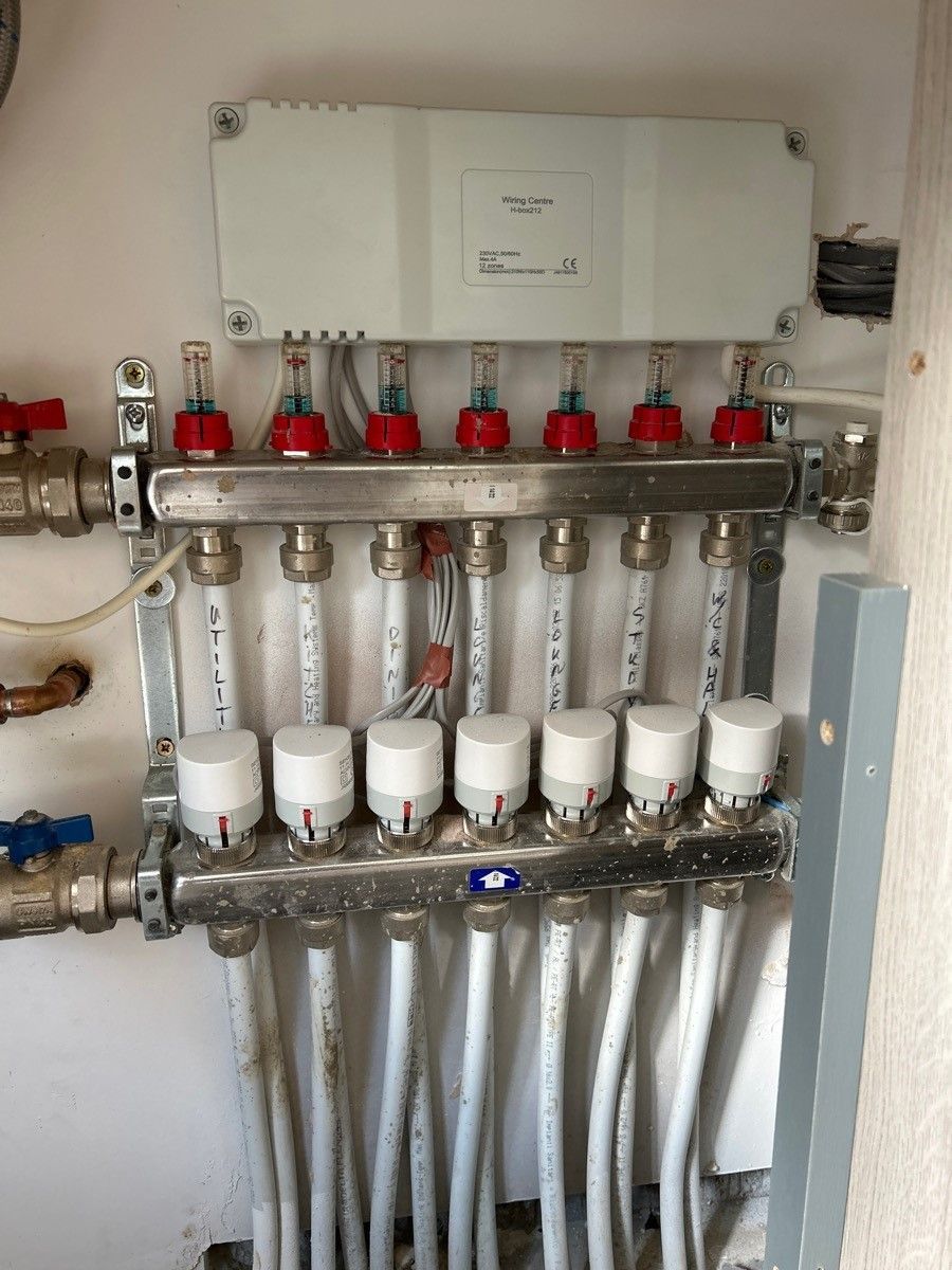 Photo for Gallery page Waterworks Services Ltd
