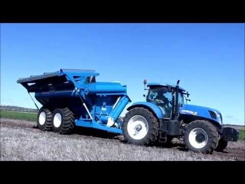 Finch Engineering