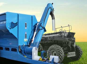 Seeding Attachment