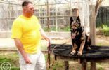 Sierra Canine Working Dogs
