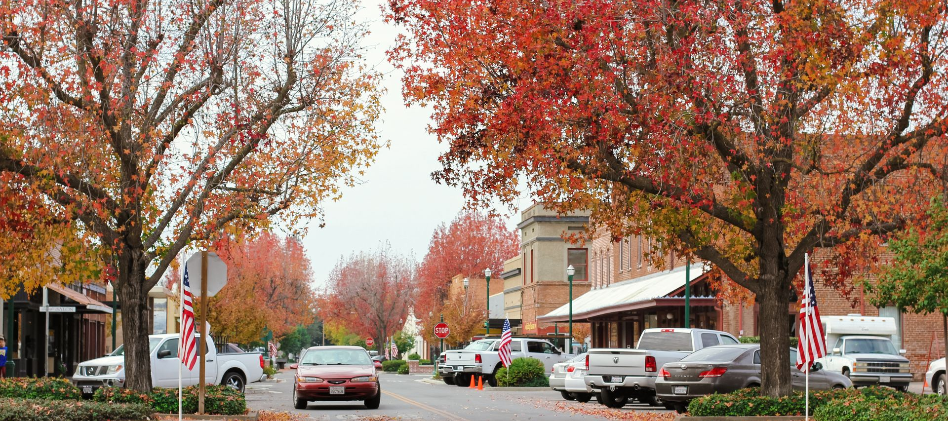 Gridley CA