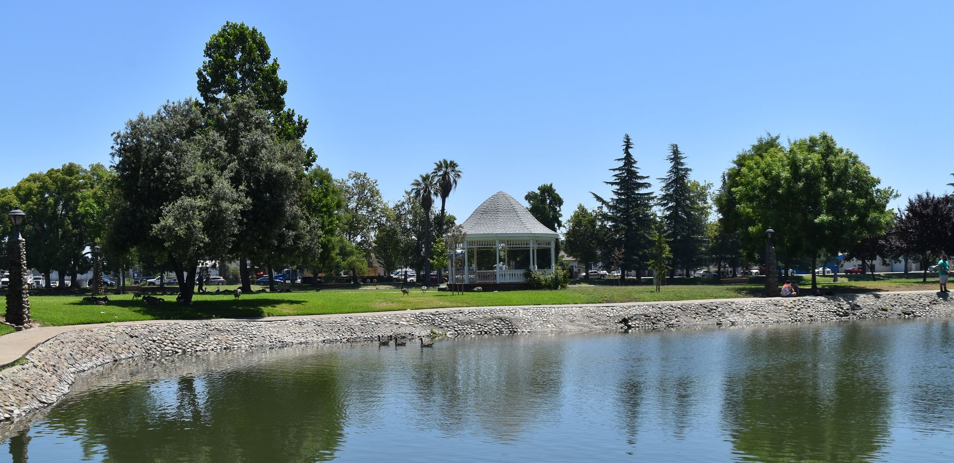 Marysville CA