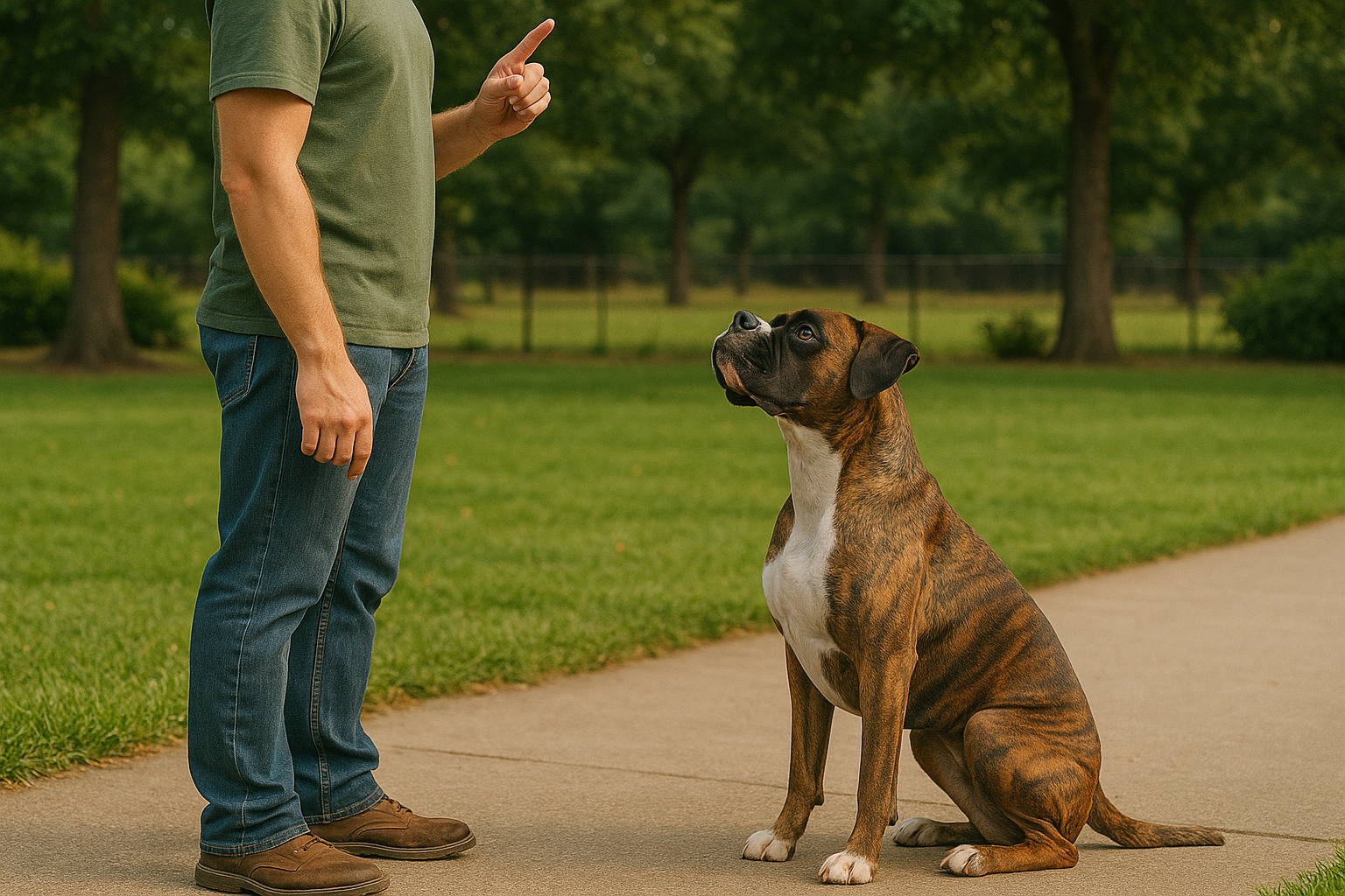 obedience training Chico 