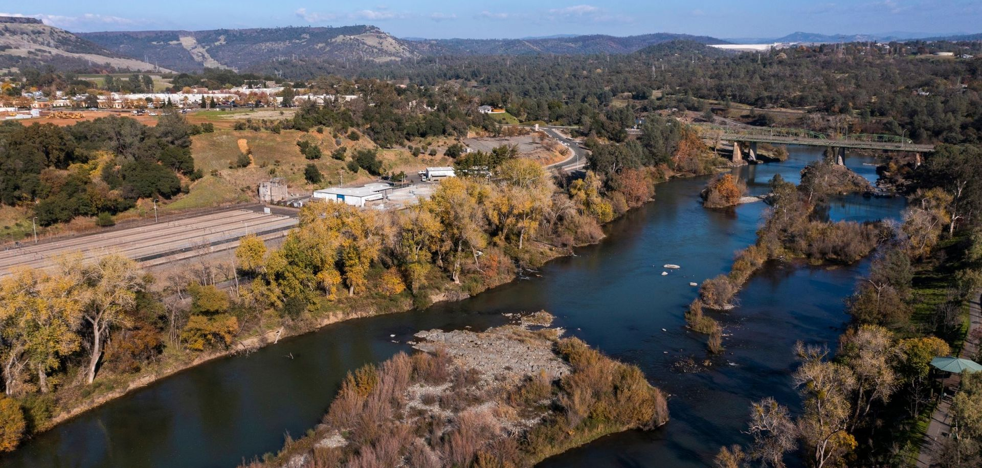 oroville CA