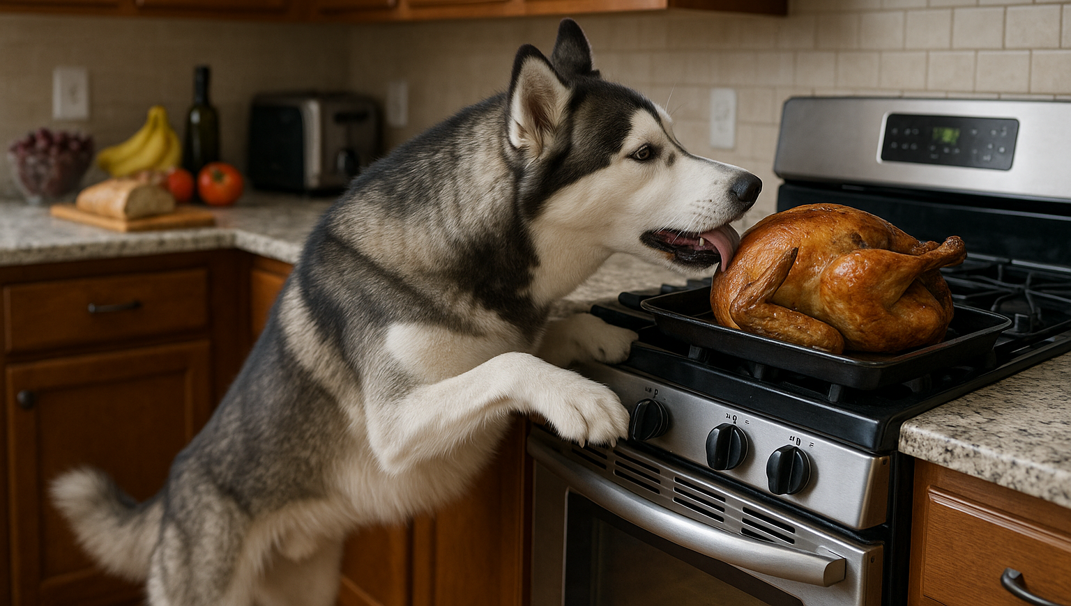 counter surfing
