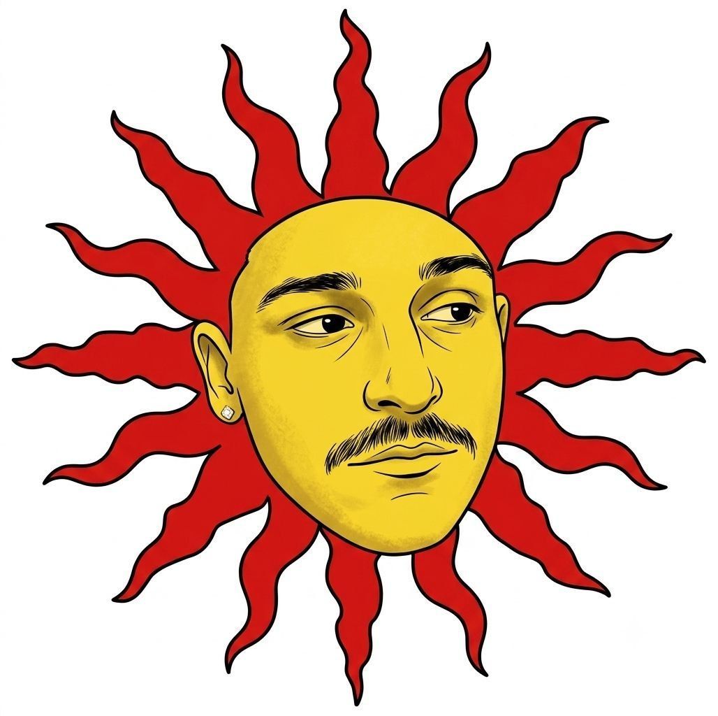 &ETH;enis Velić zon logo