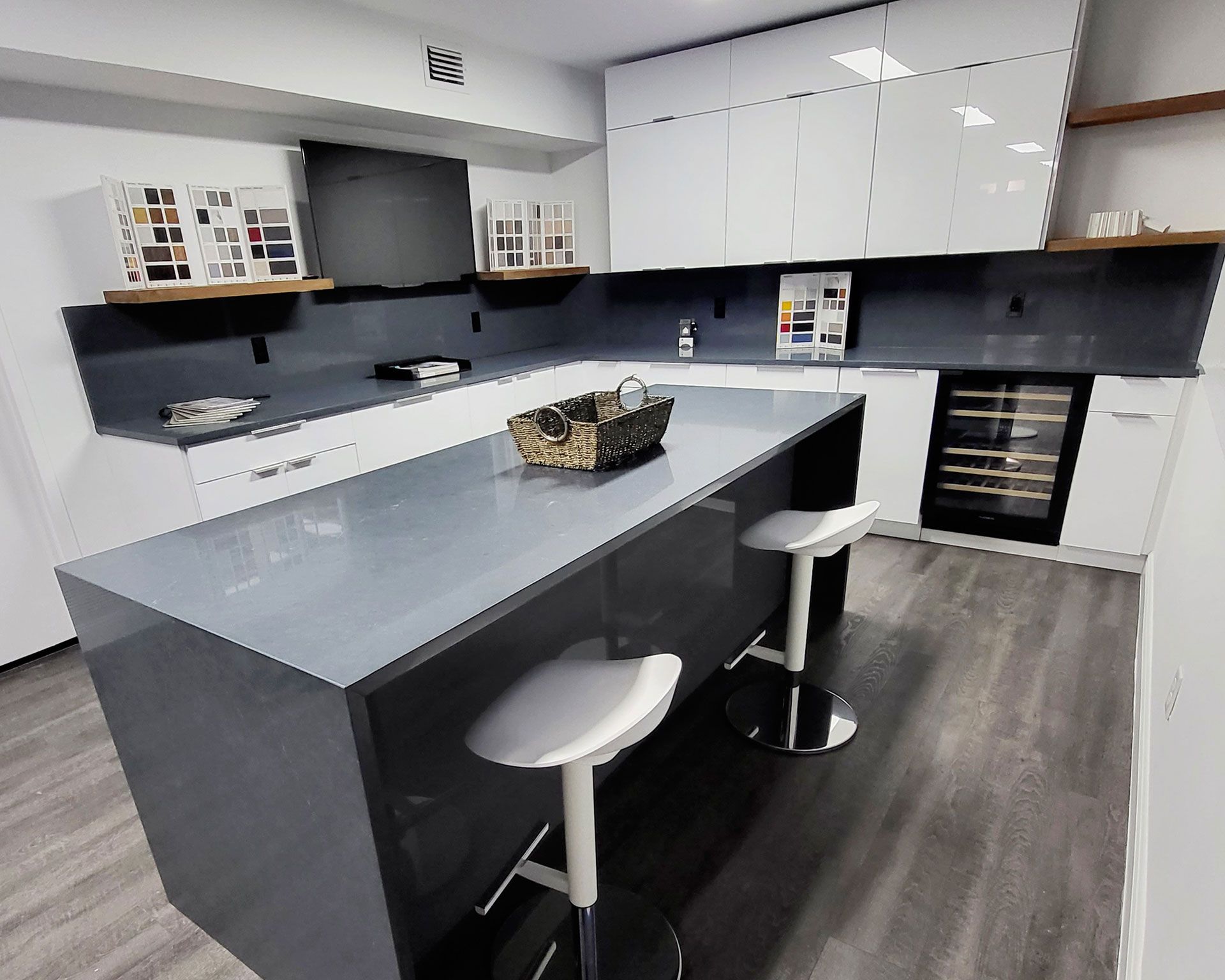 Gallery - A To Z Kitchens and Remodeling - Sunrise, FL - Gallery