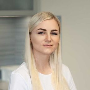 Ieva Bedalienė