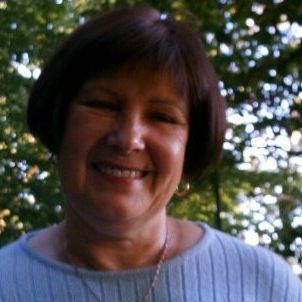Leonora Mickūnienė