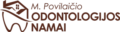 Povidenta | M. Povilaičio odontologijos namai
