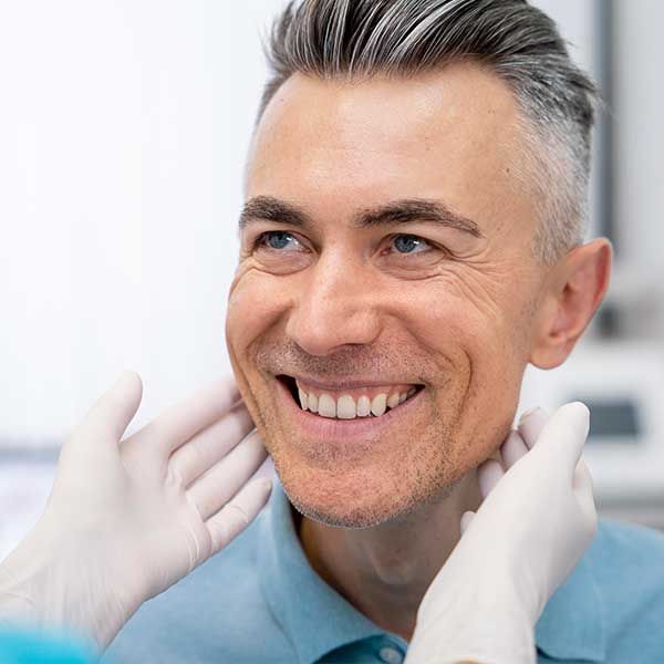 Implantų kaina